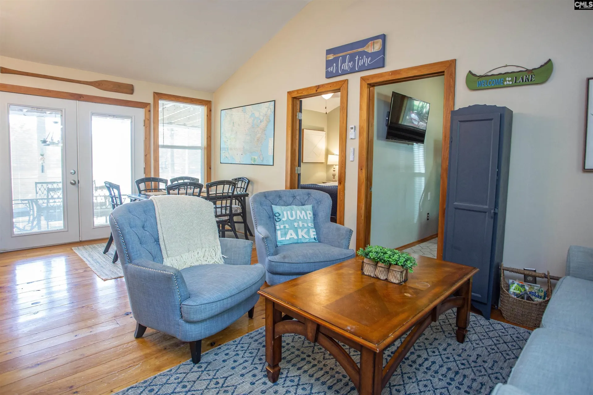 Property image 4 at 2207 White Oak Lane, Camden, SC 29020-0000