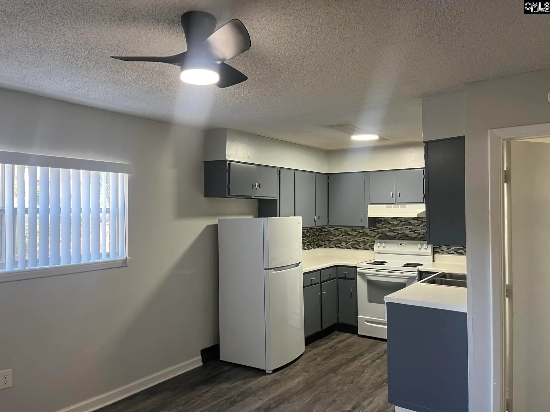Property image 3 at 1100 Skyland Drive N4, Columbia, SC 29210