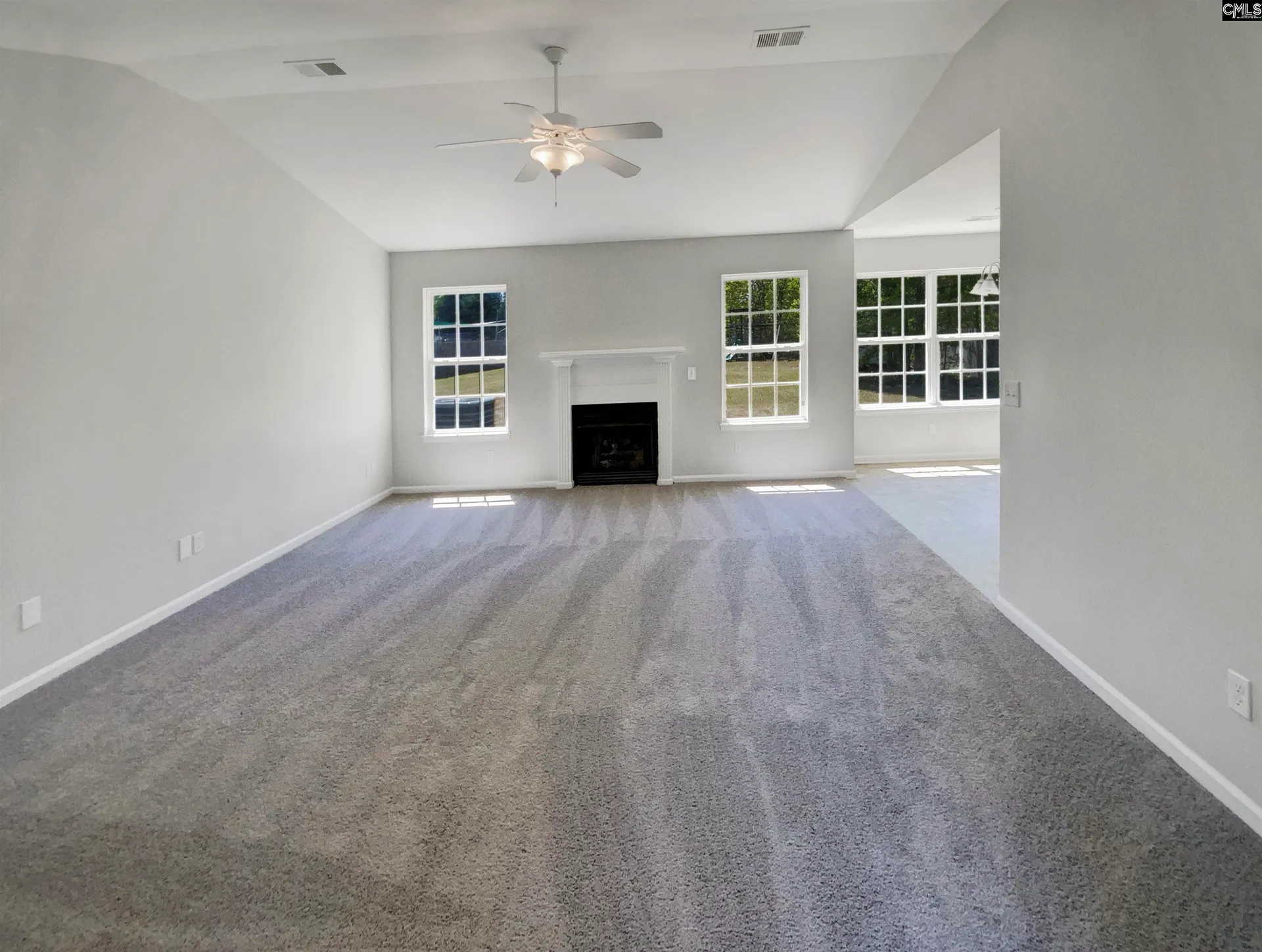Property image 3 at 171 Ridge Pointe Drive, Gaston, SC 29053