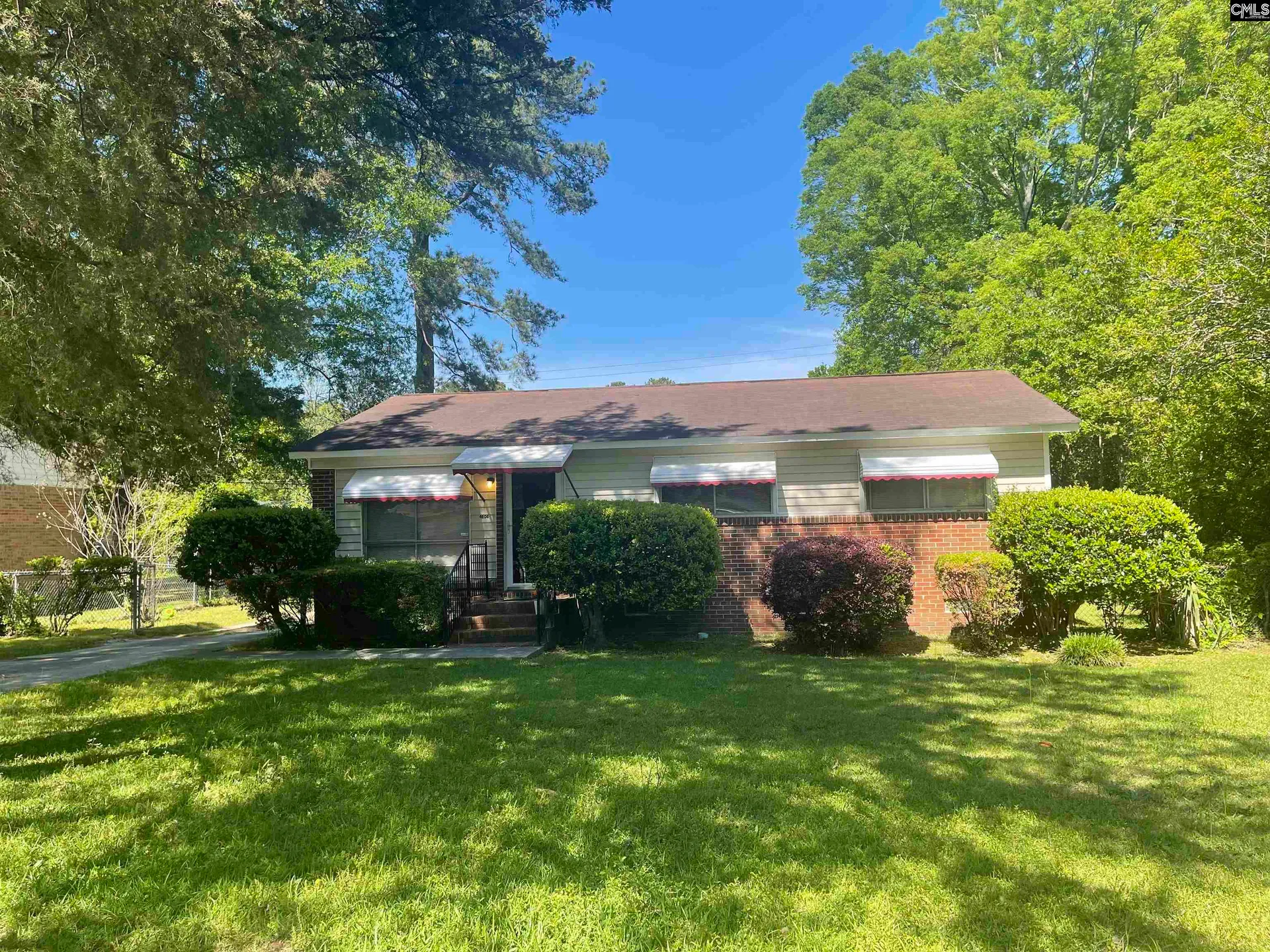 4604 Sheraton Road