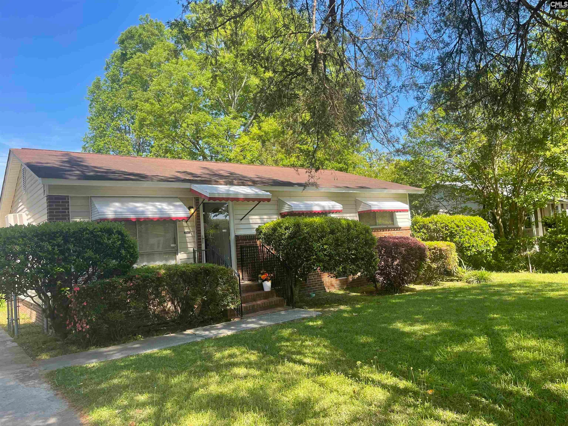 Property image 2 at 4604 Sheraton Road, Columbia, SC 29209
