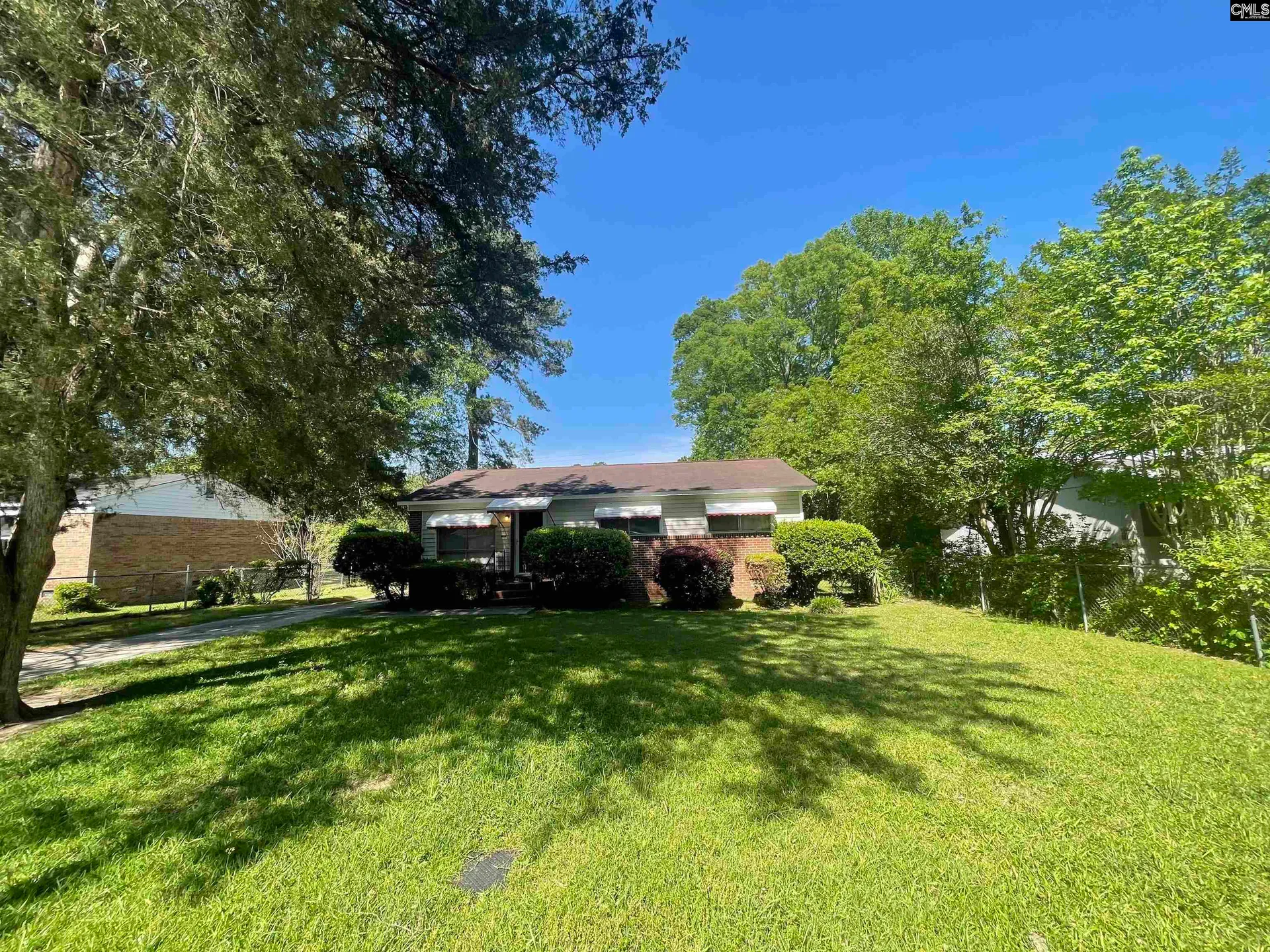 Property image 3 at 4604 Sheraton Road, Columbia, SC 29209