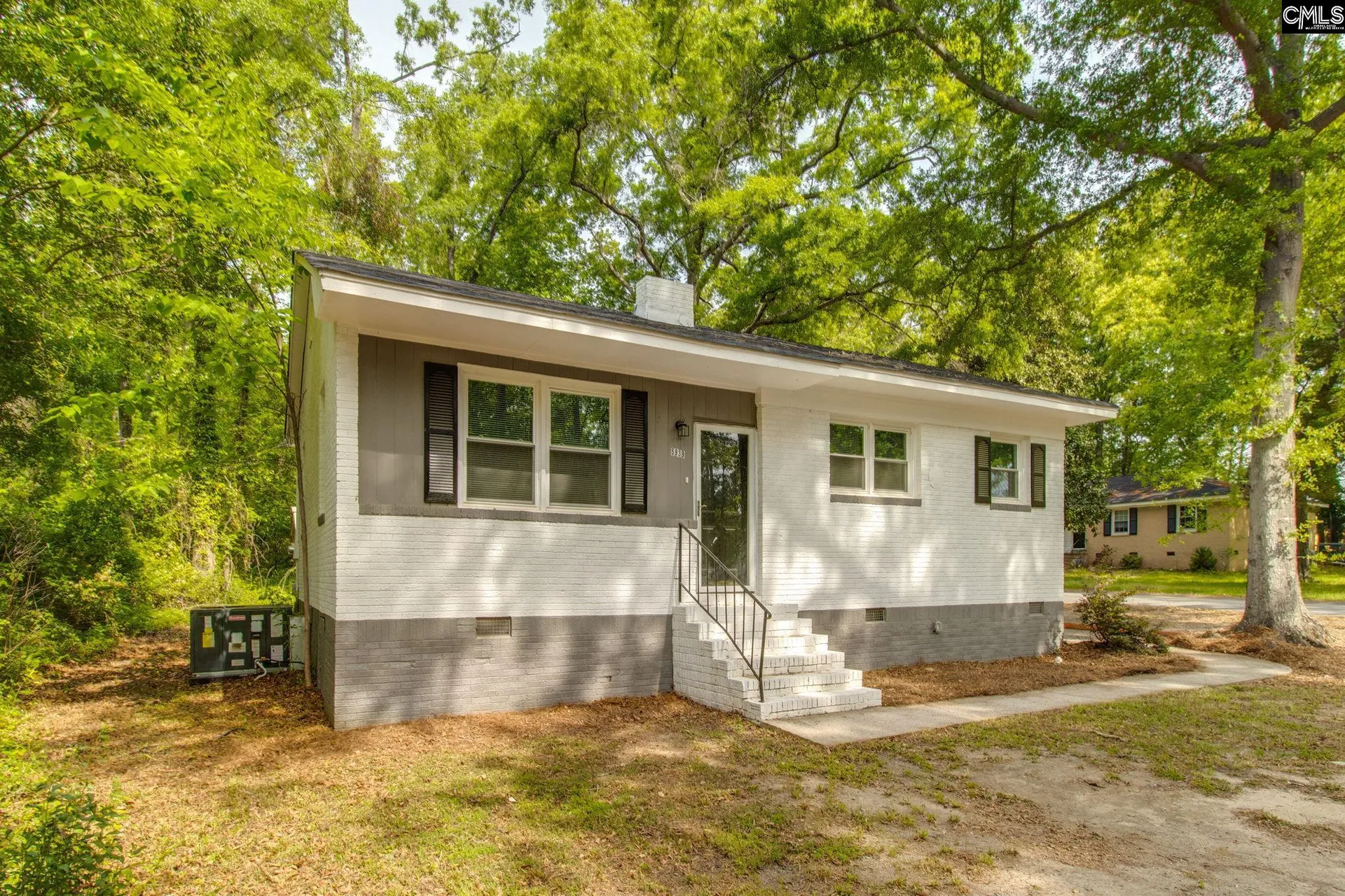 Property image 2 at 5939 Corley Street, Columbia, SC 29212