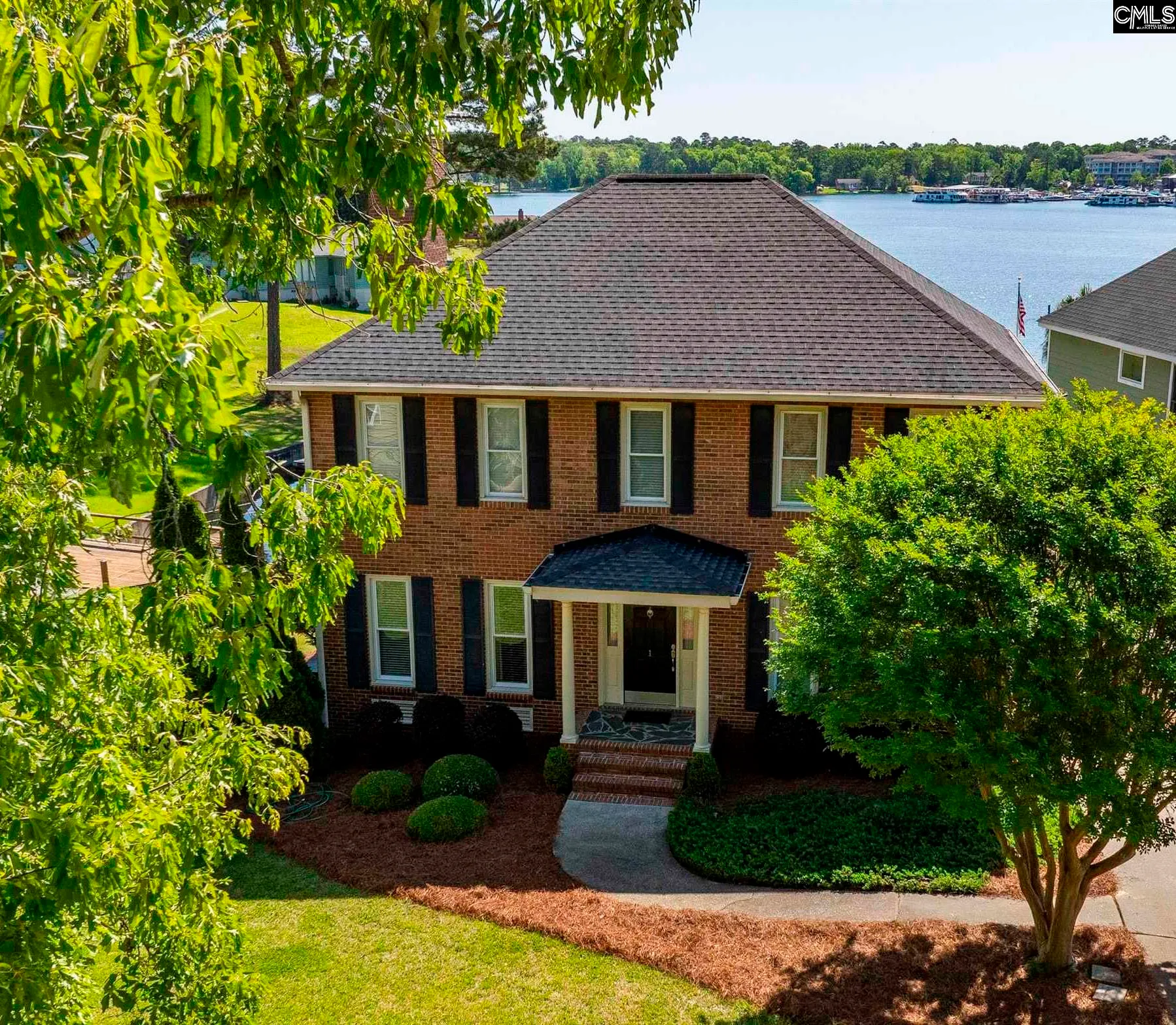 Property image 2 at 1 Circle Drive, Chapin, SC 29036