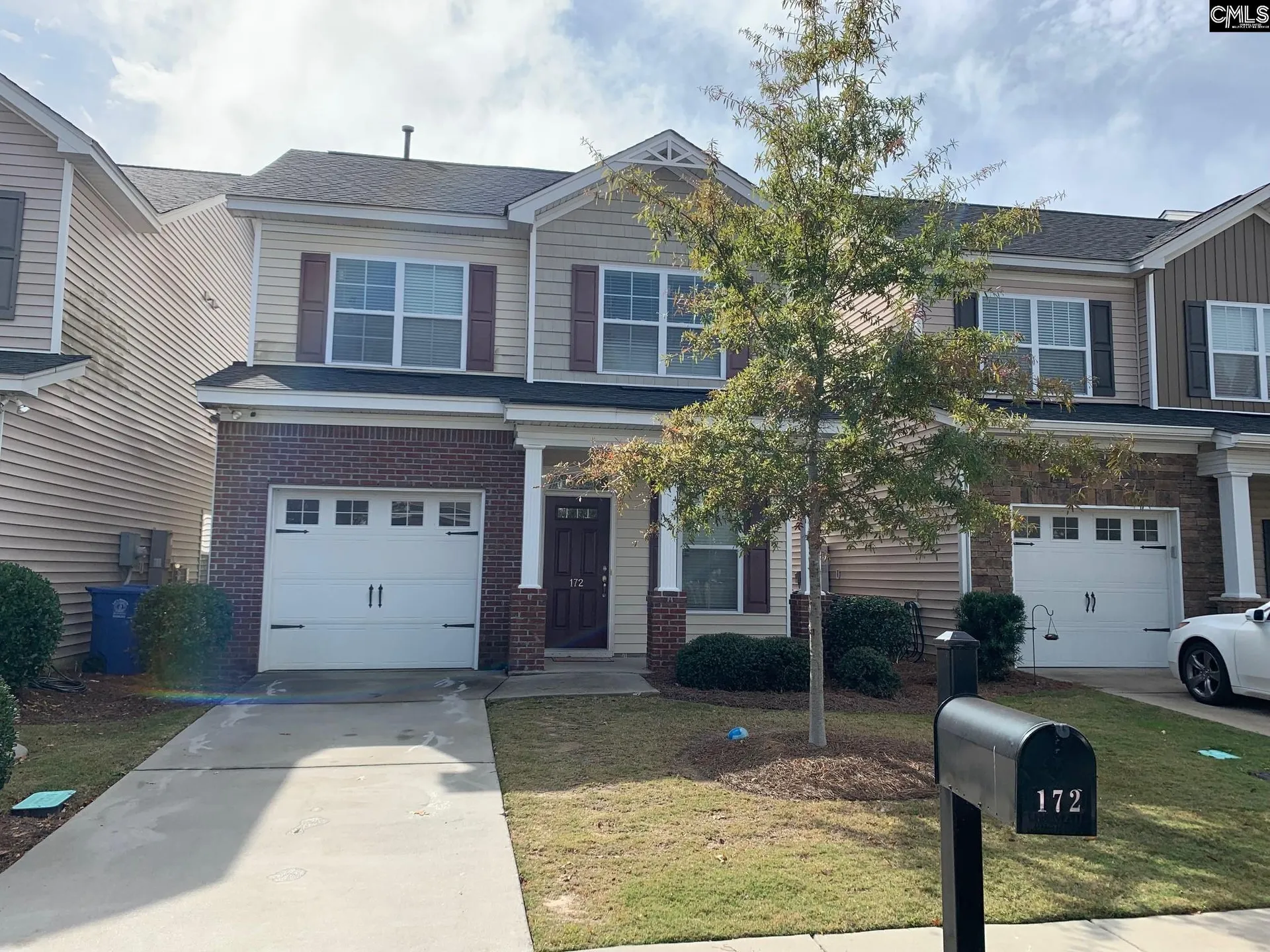 172 Top Forest Drive
