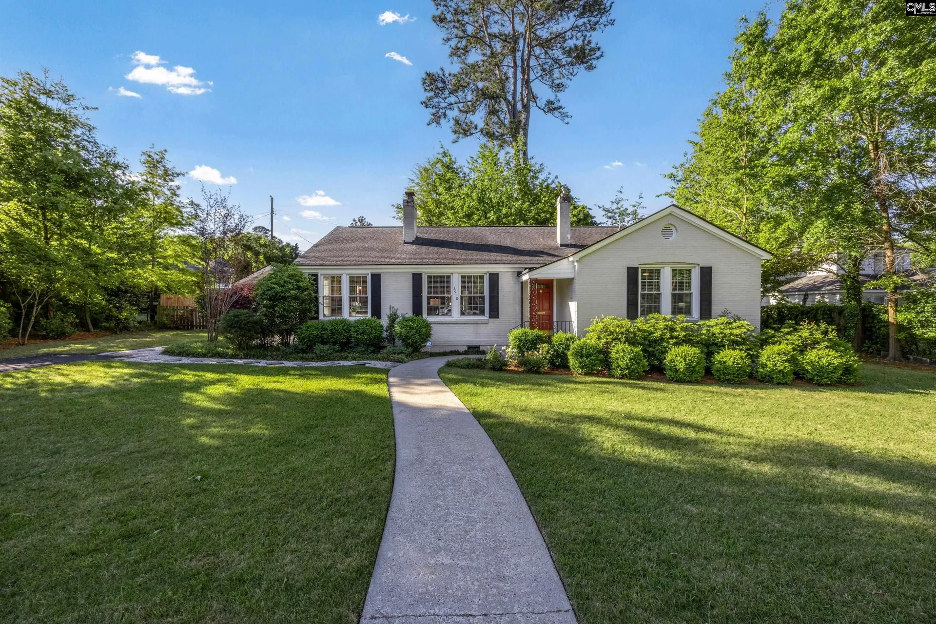 2918 Delano Drive