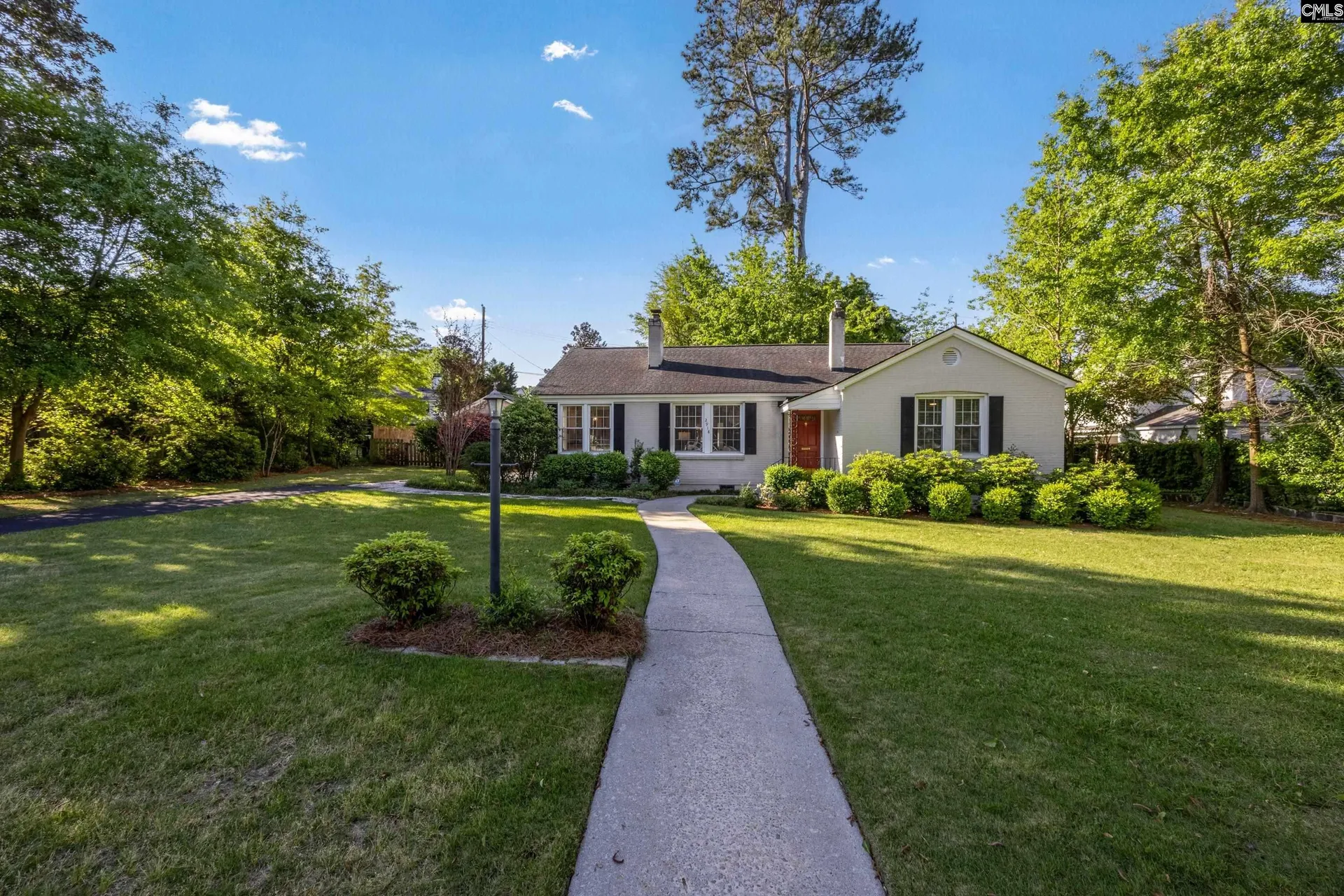 Property image 2 at 2918 Delano Drive, Columbia, SC 29204