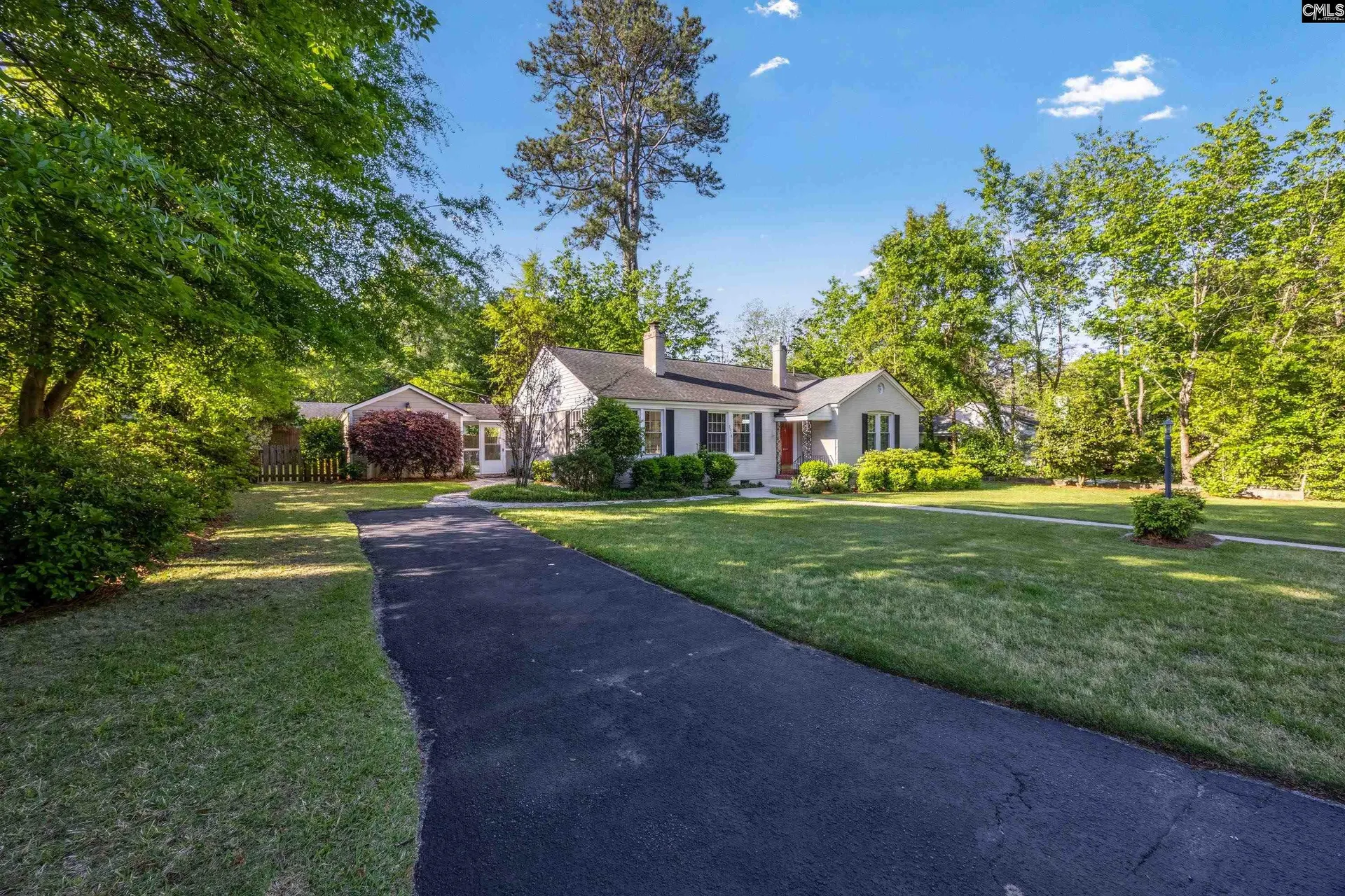 Property image 3 at 2918 Delano Drive, Columbia, SC 29204