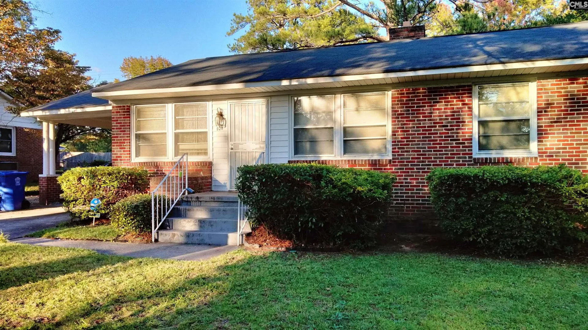 924 Stebondale Road
