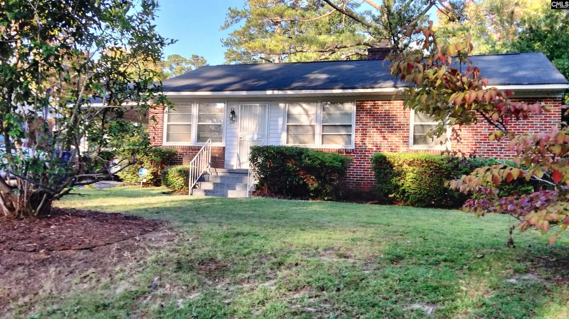 Property image 2 at 924 Stebondale Road, Columbia, SC 29203-4302