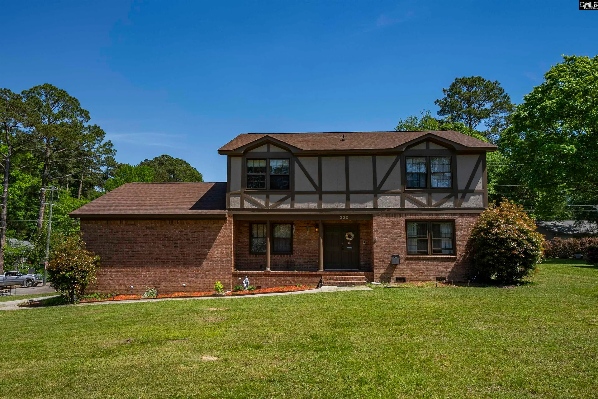 320 Brookshire Drive