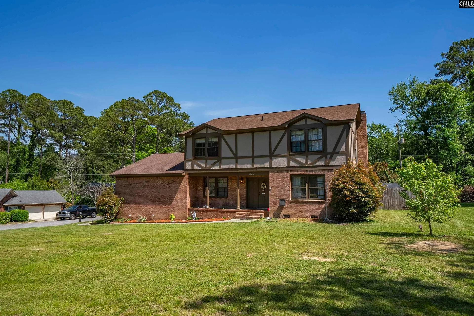 Property image 2 at 320 Brookshire Drive, Columbia, SC 29210