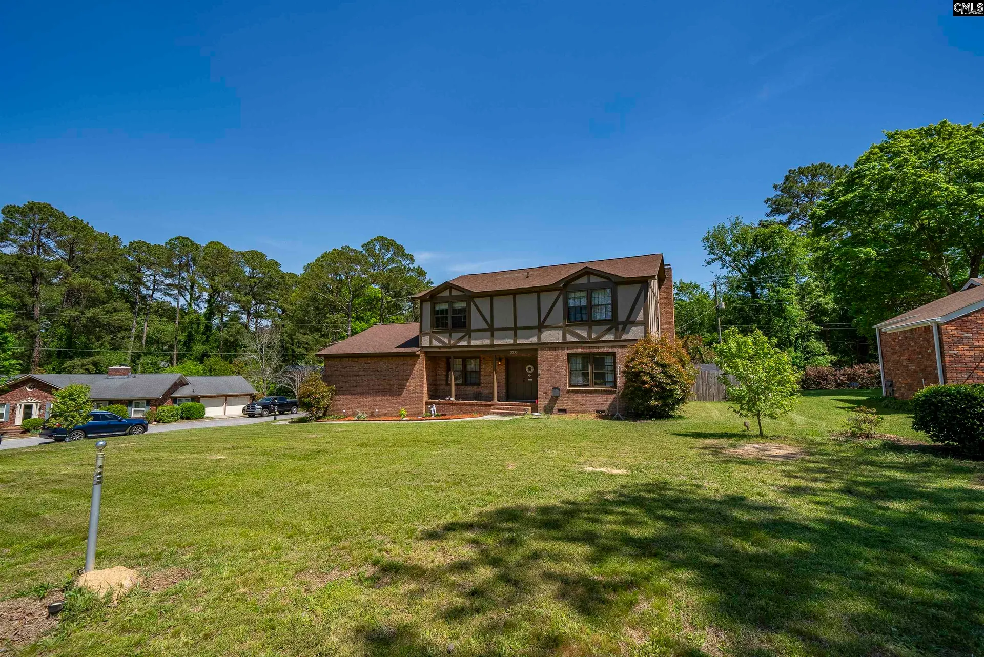Property image 3 at 320 Brookshire Drive, Columbia, SC 29210