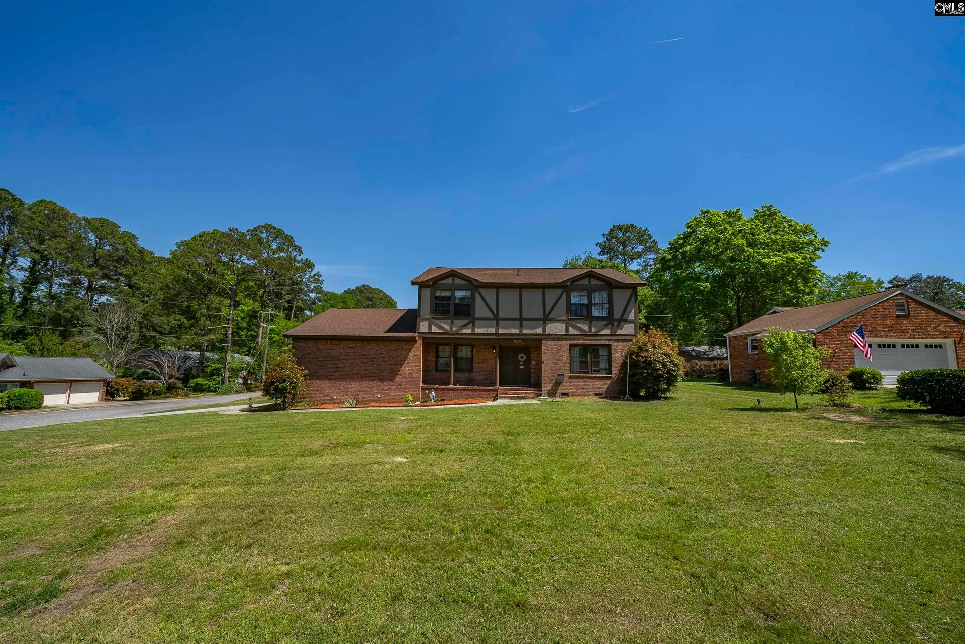 Property image 4 at 320 Brookshire Drive, Columbia, SC 29210