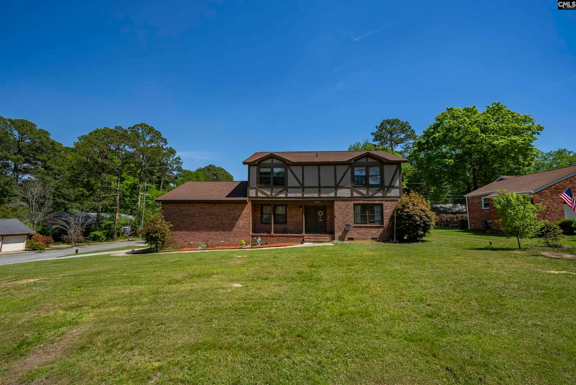 Property image 5 at 320 Brookshire Drive, Columbia, SC 29210