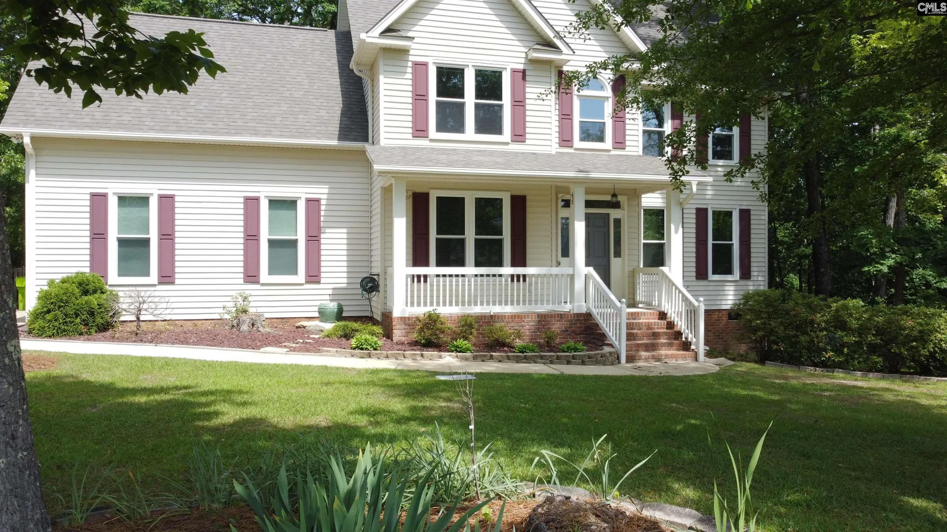 Property image 2 at 117 Locklier Drive, Blythewood, SC 29016