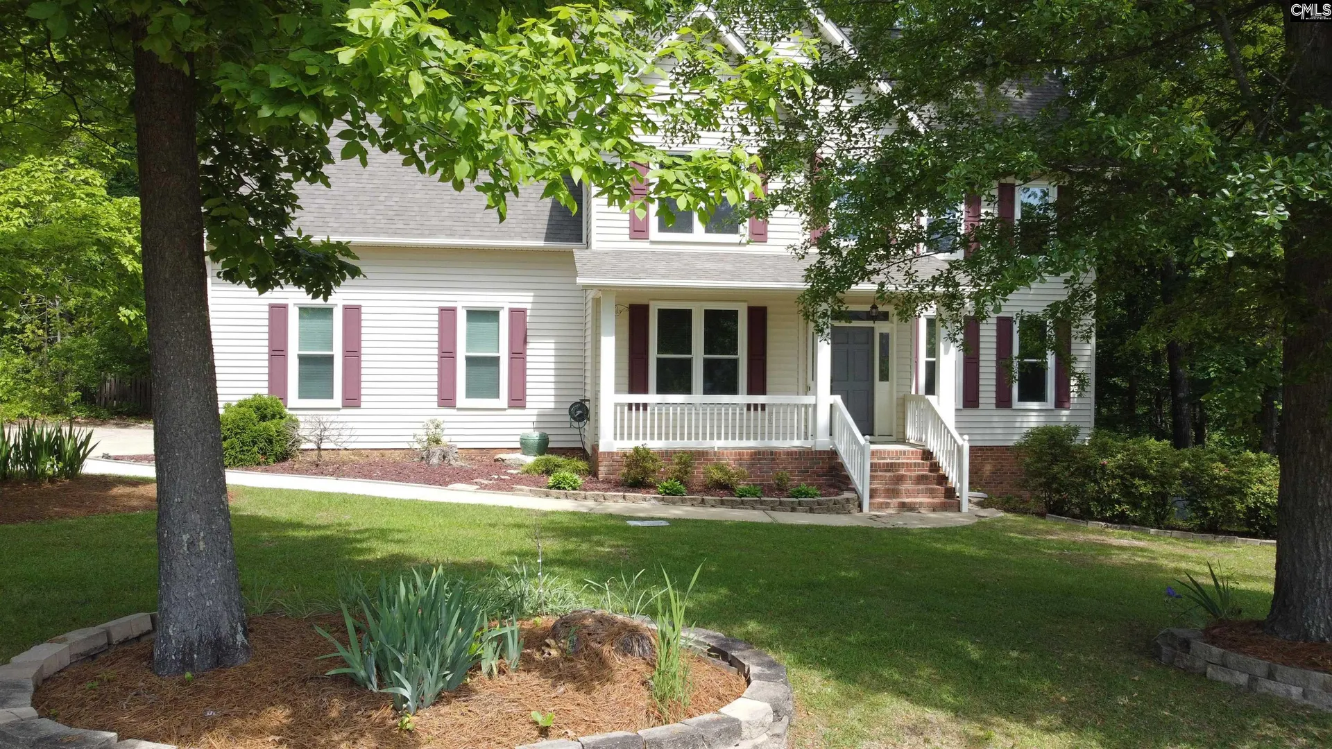 Property image 3 at 117 Locklier Drive, Blythewood, SC 29016