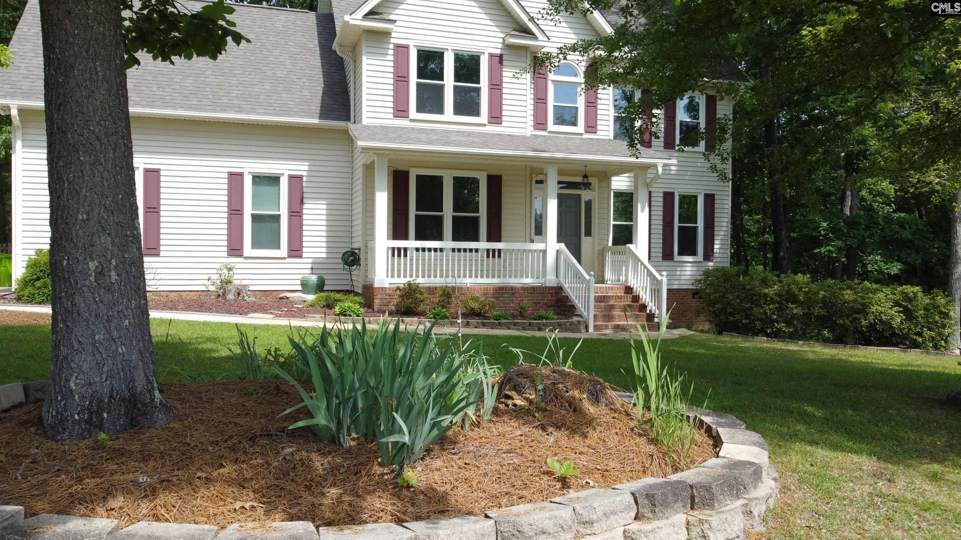 Property image 4 at 117 Locklier Drive, Blythewood, SC 29016