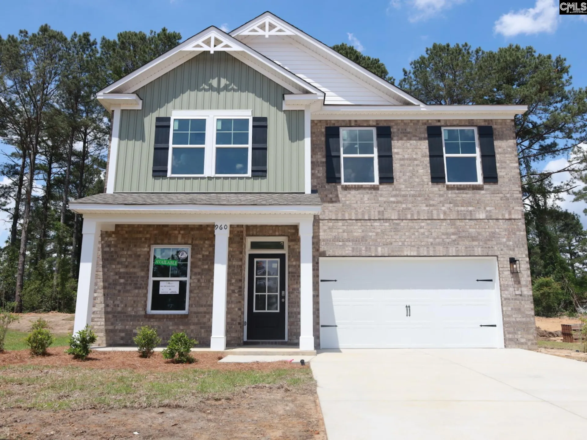 Heritage Bay, Sumter Community