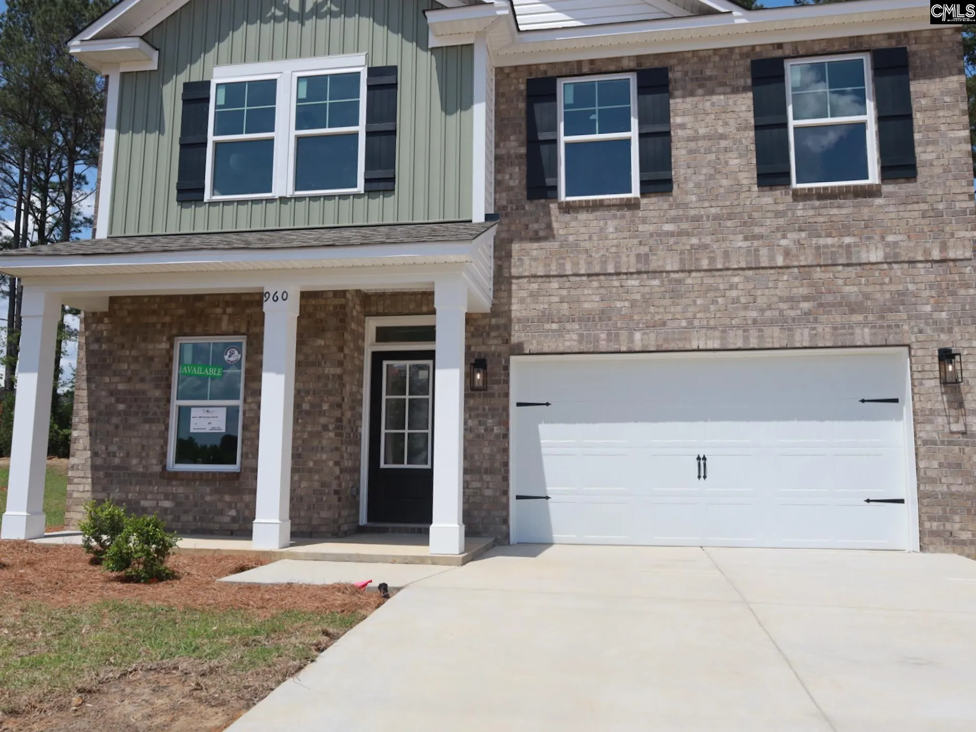 Property image 2 at 960 Curlew Circle, Sumter, SC 29150