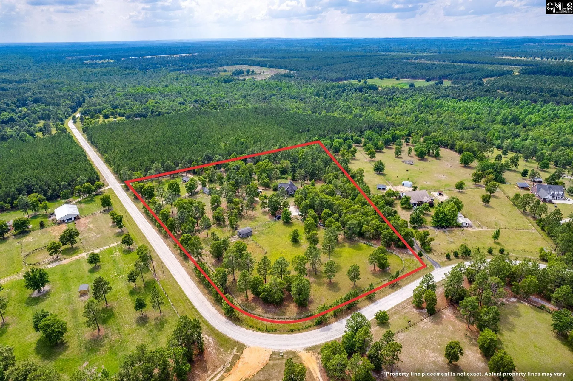 80 Hound Hollow Road