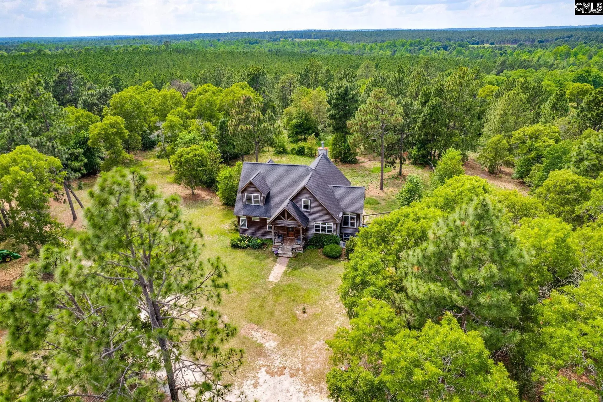 Property image 2 at 80 Hound Hollow Road, Camden, SC 29020