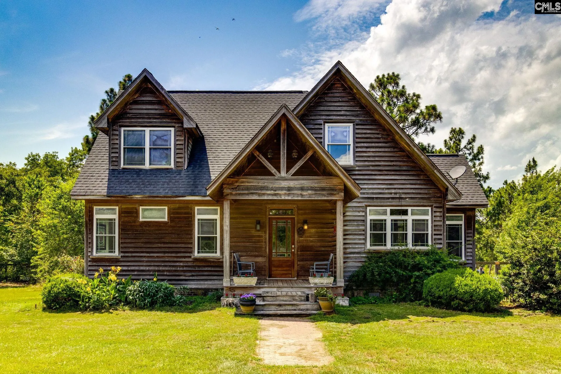 Property image 3 at 80 Hound Hollow Road, Camden, SC 29020
