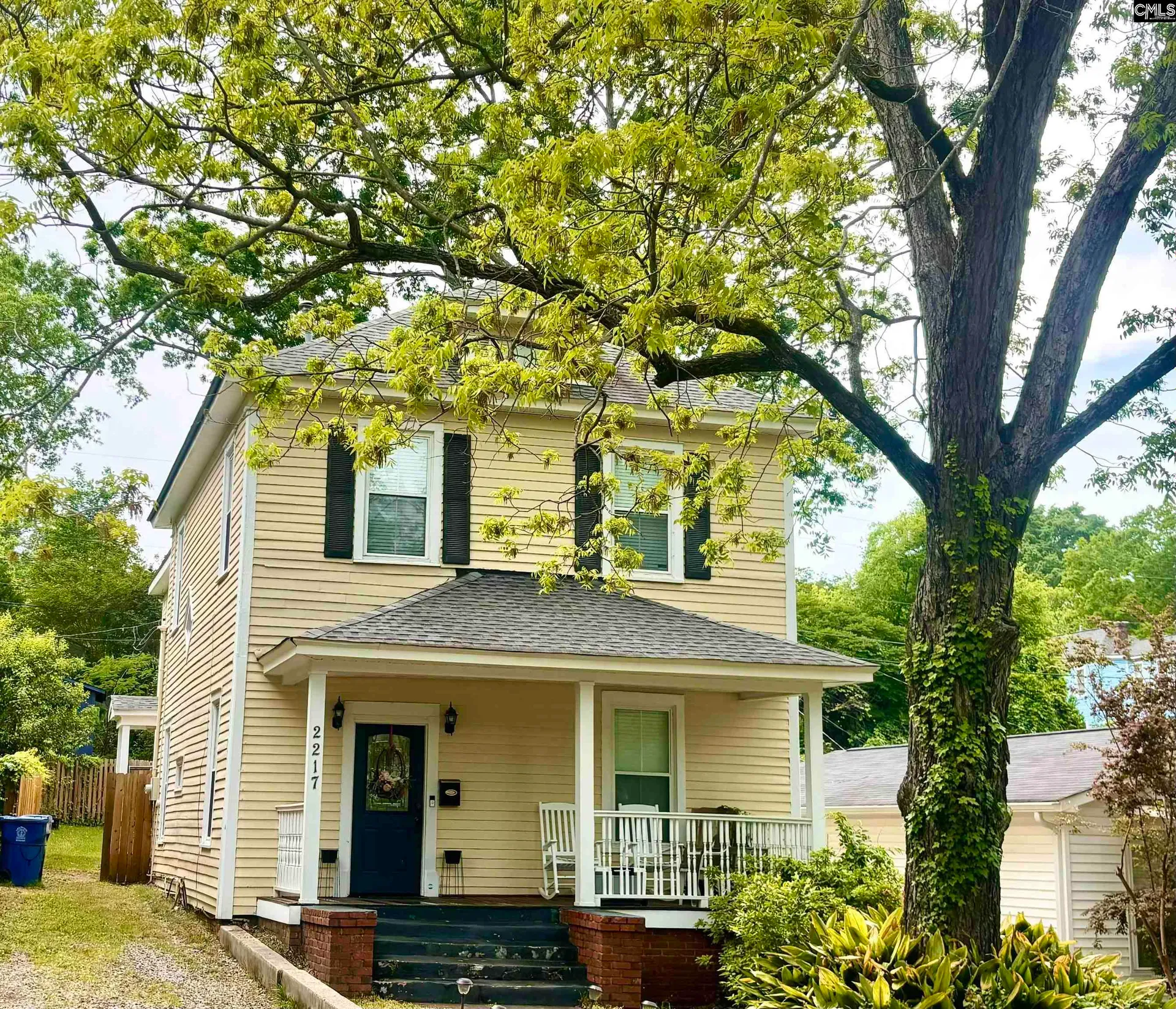 Property image 2 at 2217 Clark Street, Columbia, SC 29201