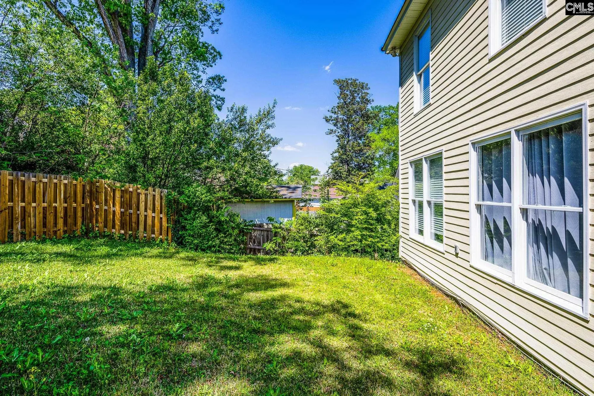 Property image 4 at 2217 Clark Street, Columbia, SC 29201