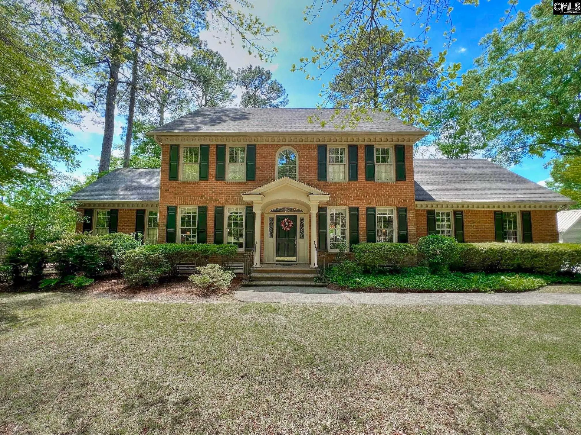 Longcreek, Blythewood Community