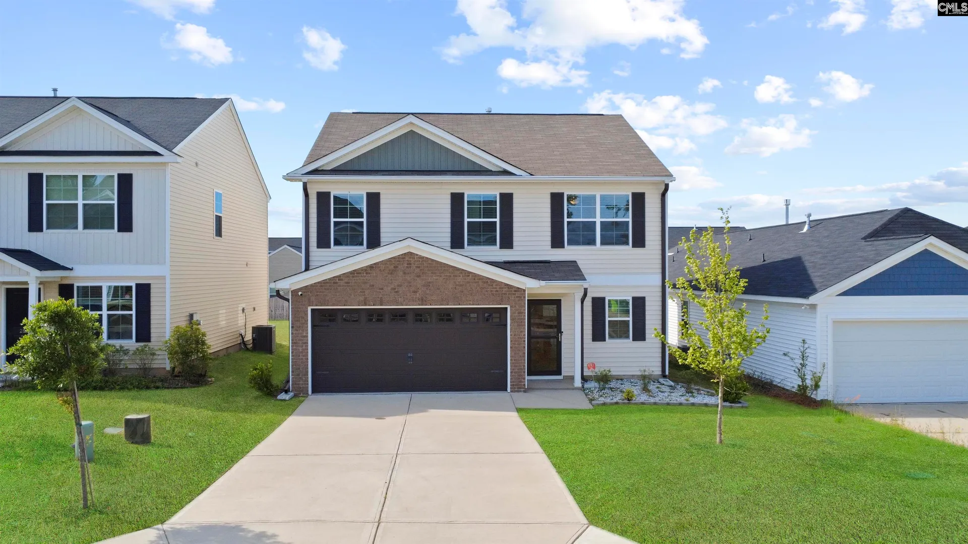 294 Windfall Road