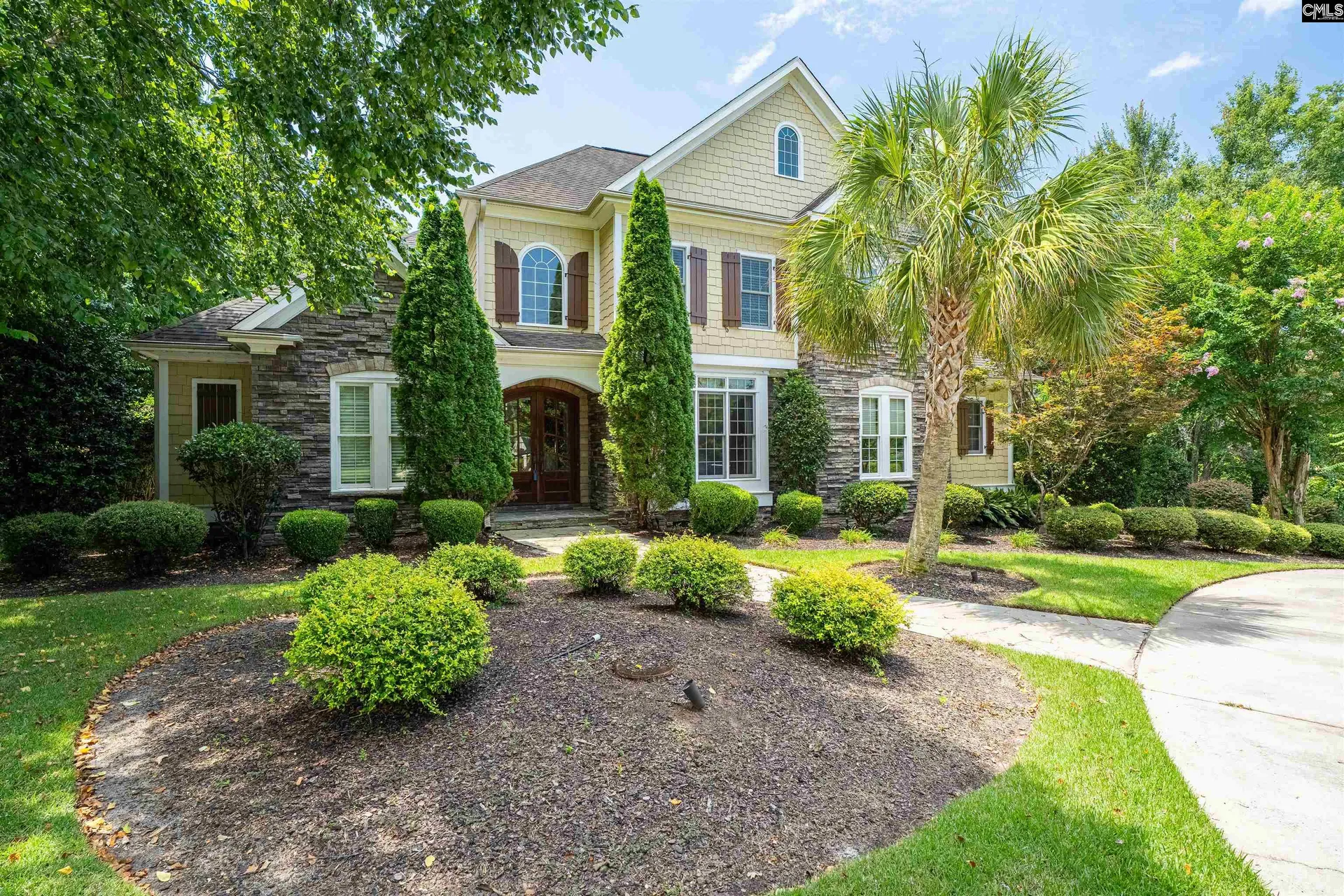 201 Wren Creek Circle