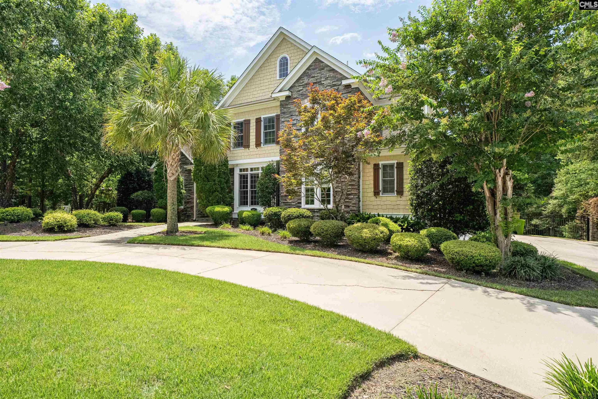 Property image 2 at 201 Wren Creek Circle, Blythewood, SC 29016
