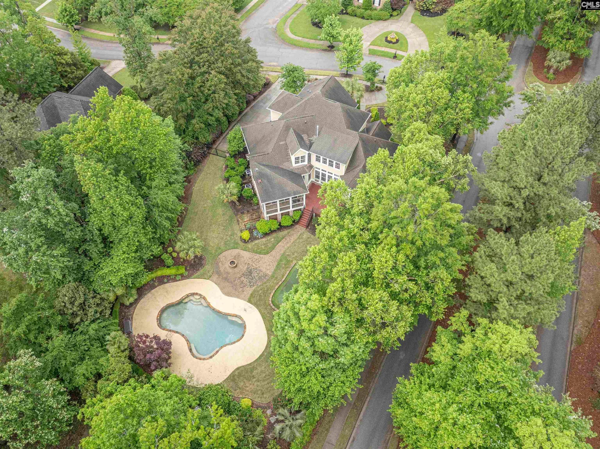 Property image 4 at 201 Wren Creek Circle, Blythewood, SC 29016
