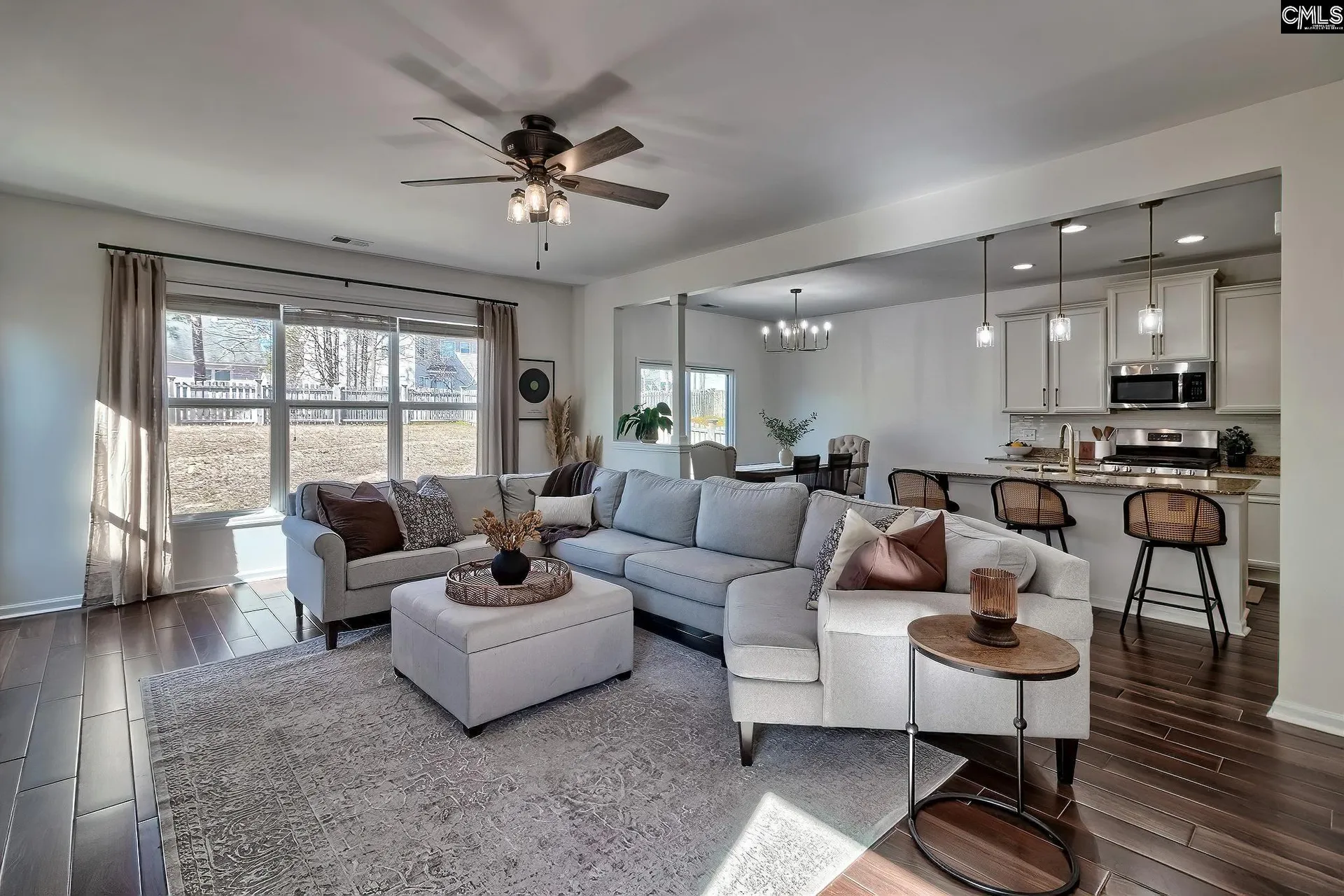 Property image 3 at 207 Ashewicke Drive, Columbia, SC 29229