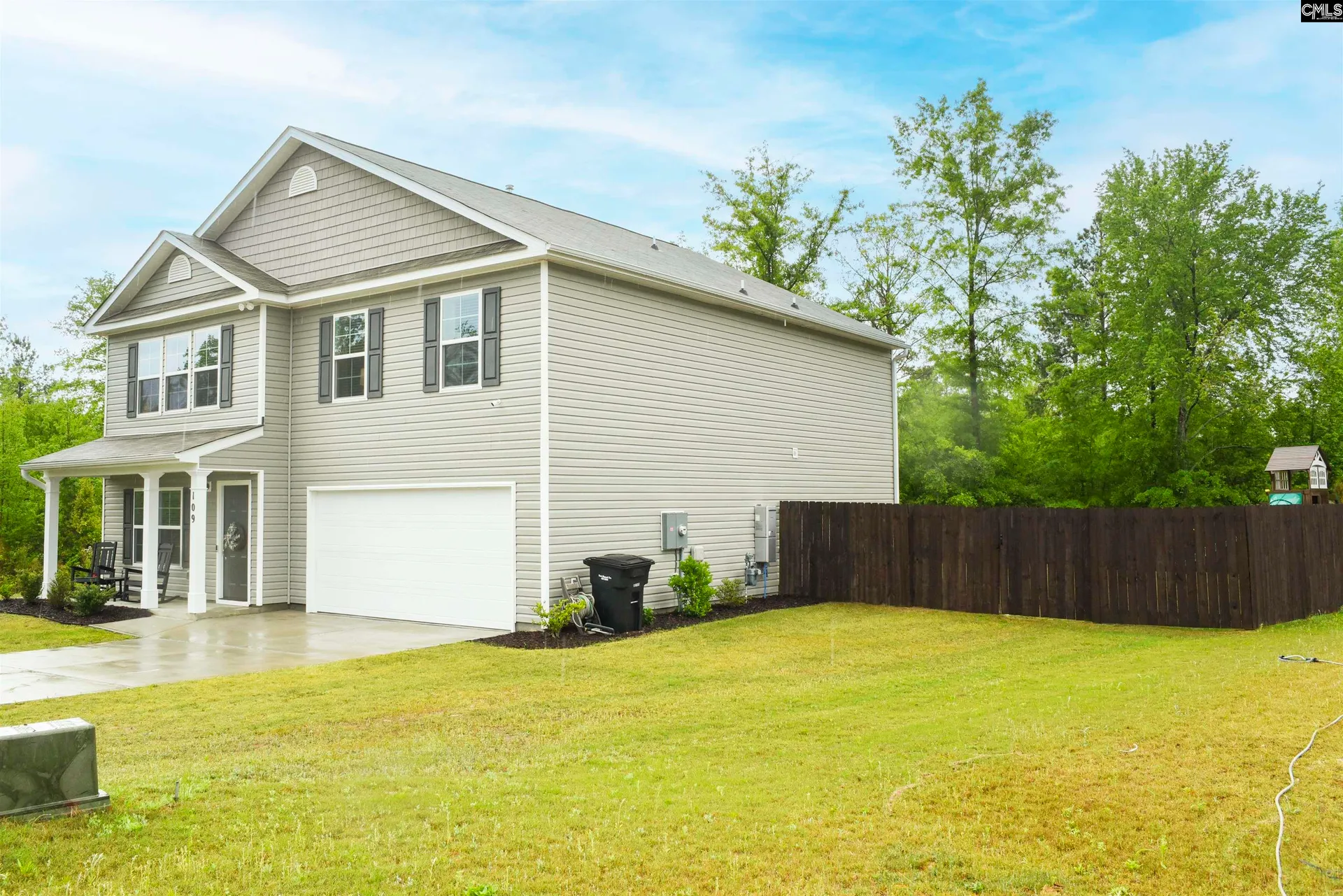 Property image 5 at 109 Carrington Drive, Lugoff, SC 29078