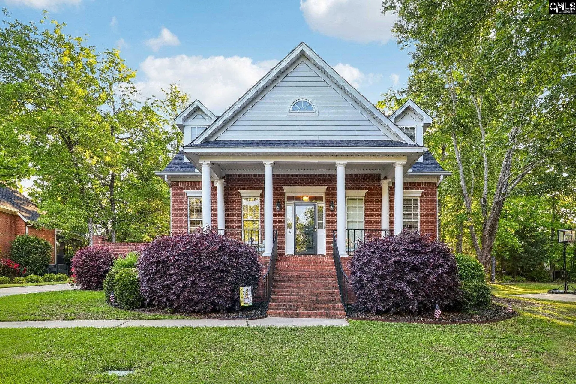 6 Sienna Court