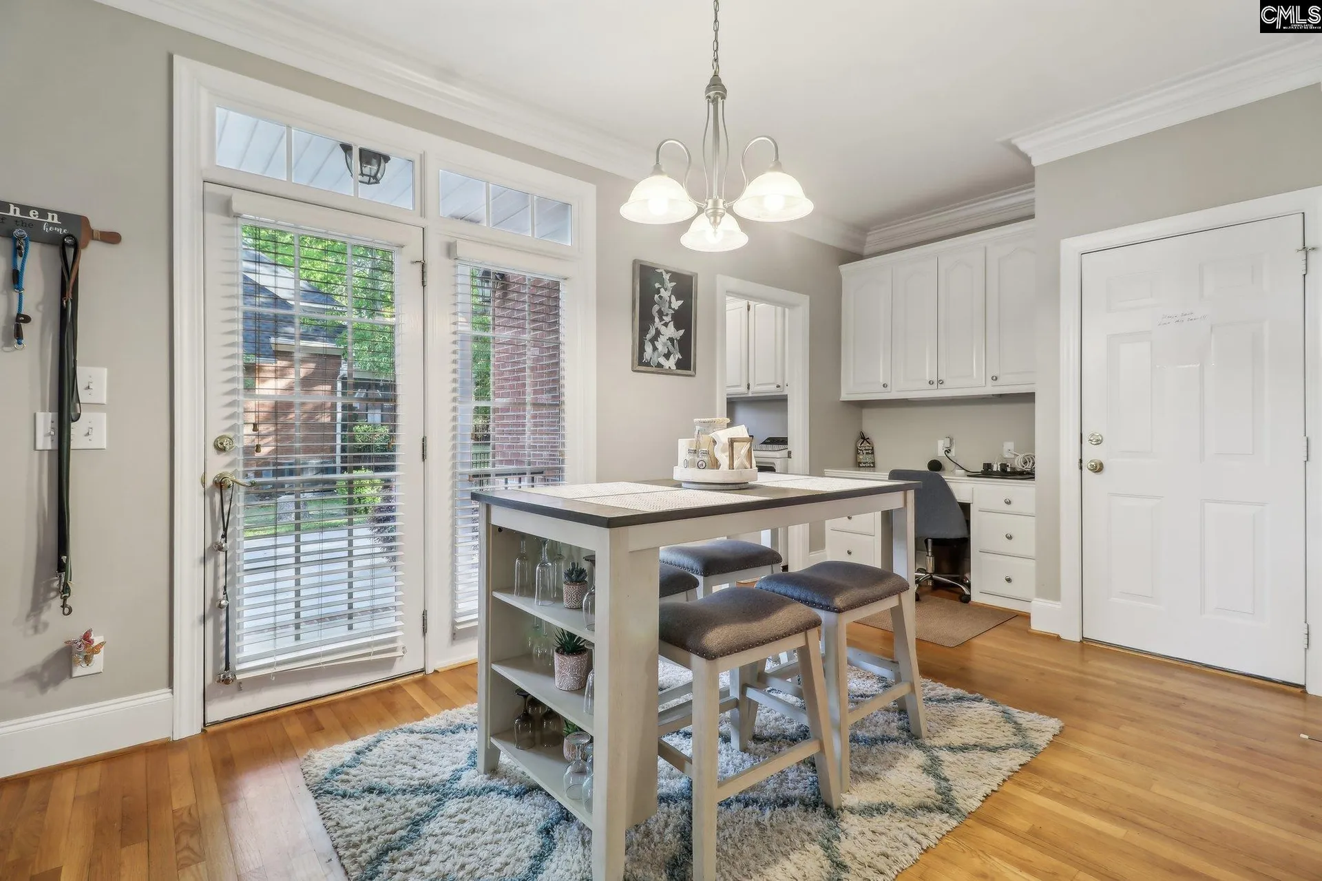 Property image 3 at 6 Sienna Court, Chapin, SC 29036