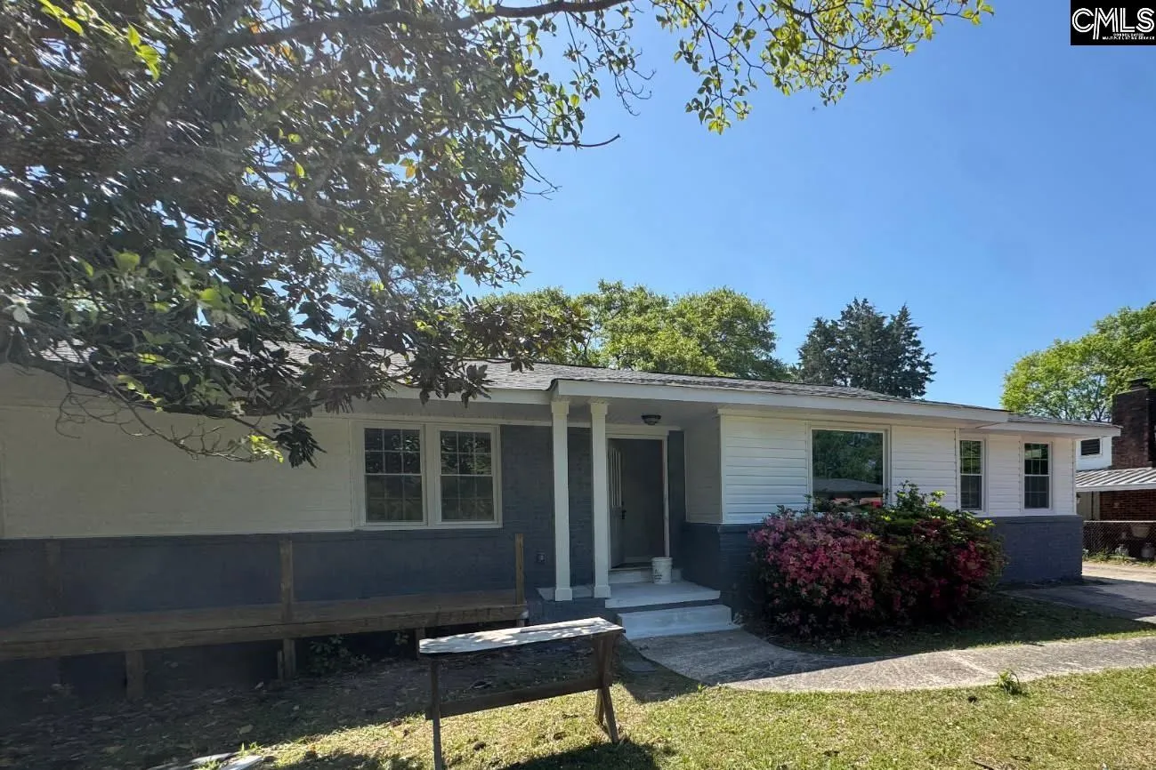 Woodfield Park, Columbia Community