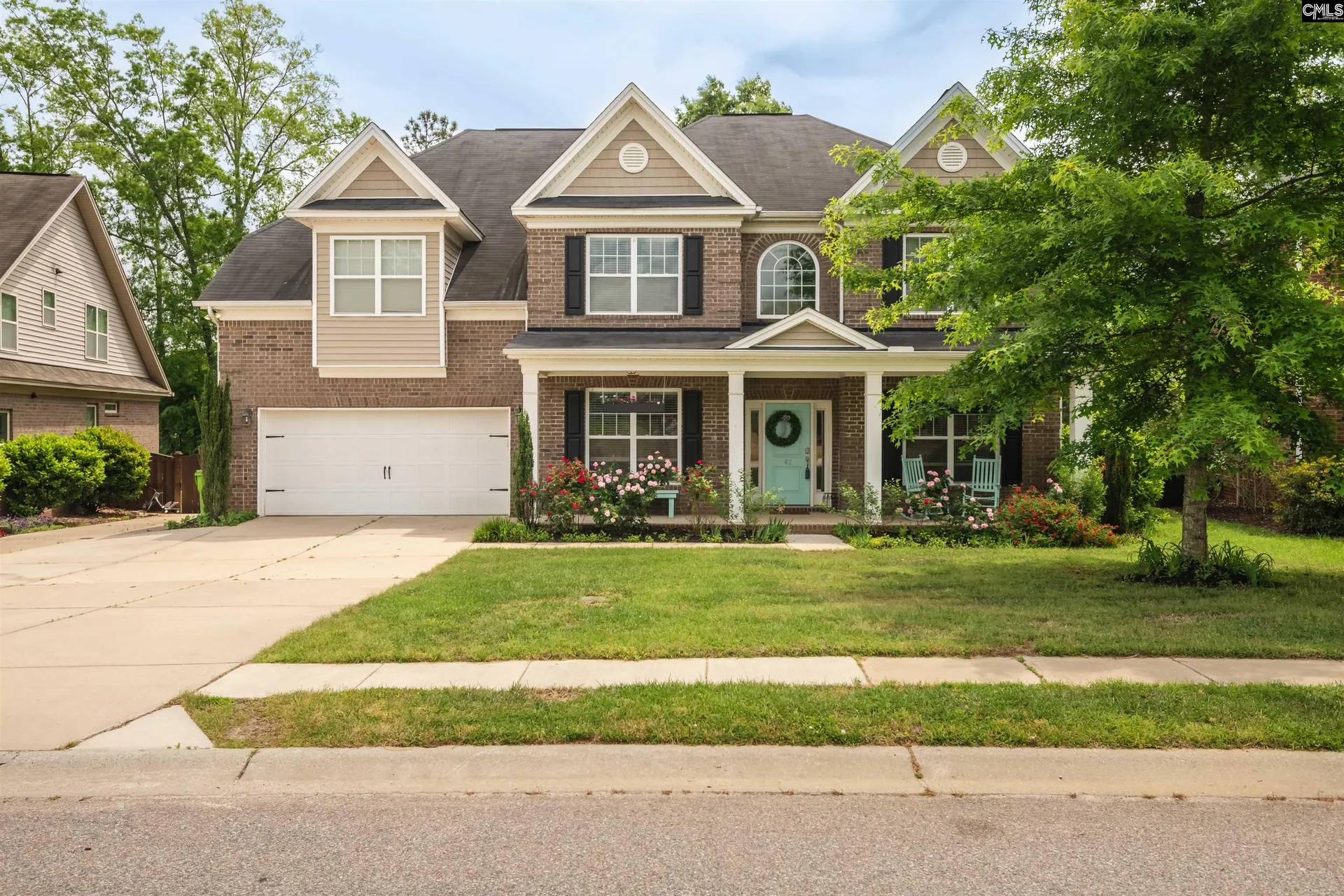 Preserve At Rolling Creek, Irmo Community