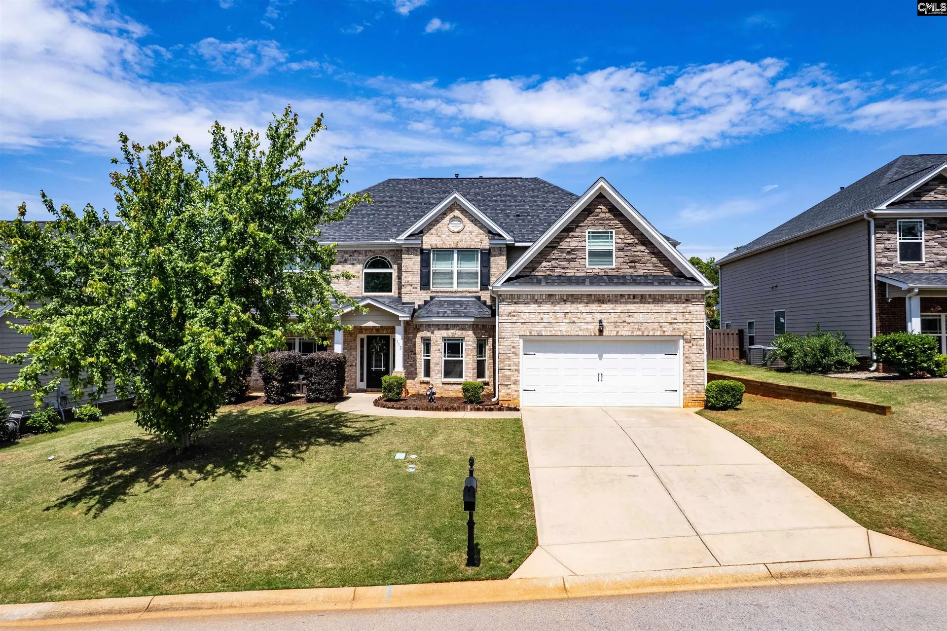 112 Pink Camellia Lane