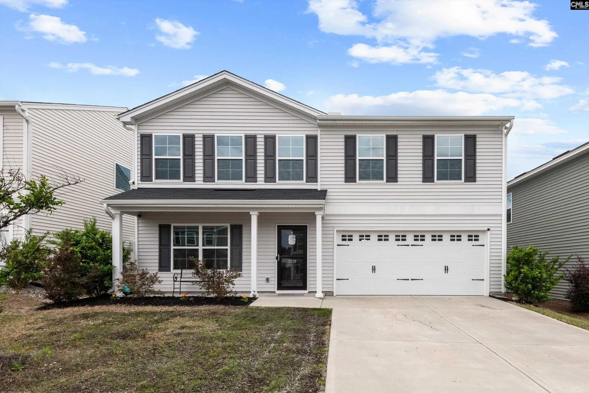 1019 Tanreall Drive