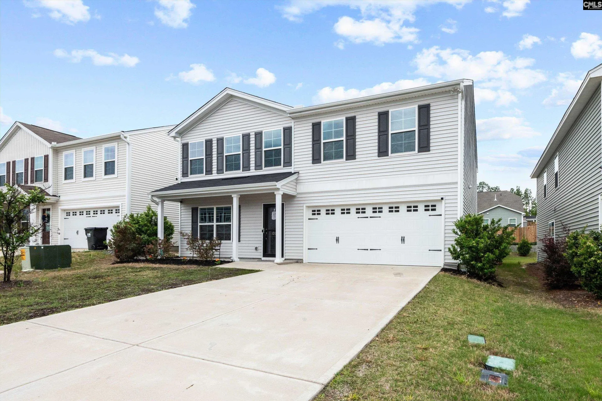 Property image 2 at 1019 Tanreall Drive, Lexington, SC 29073
