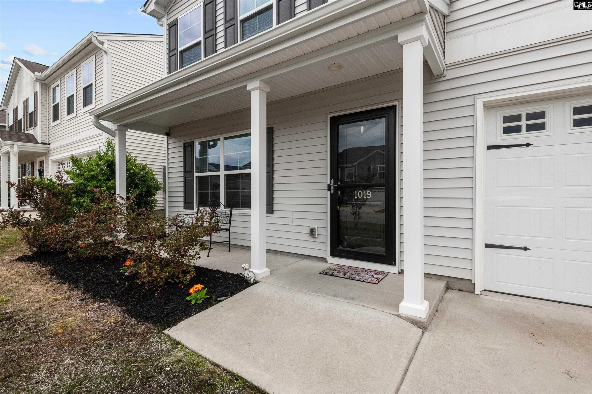 Property image 3 at 1019 Tanreall Drive, Lexington, SC 29073