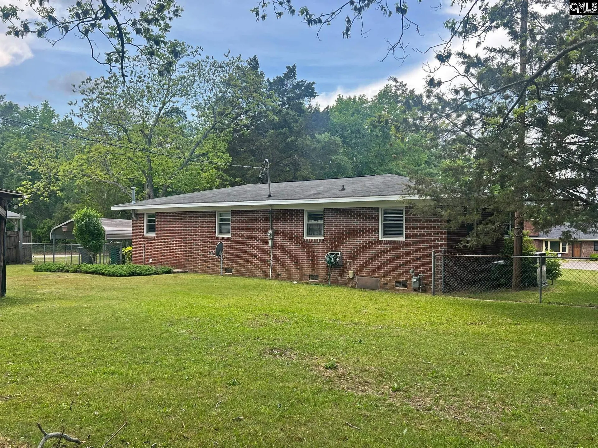 Property image 3 at 326 Nell Street, Batesburg, SC 29006