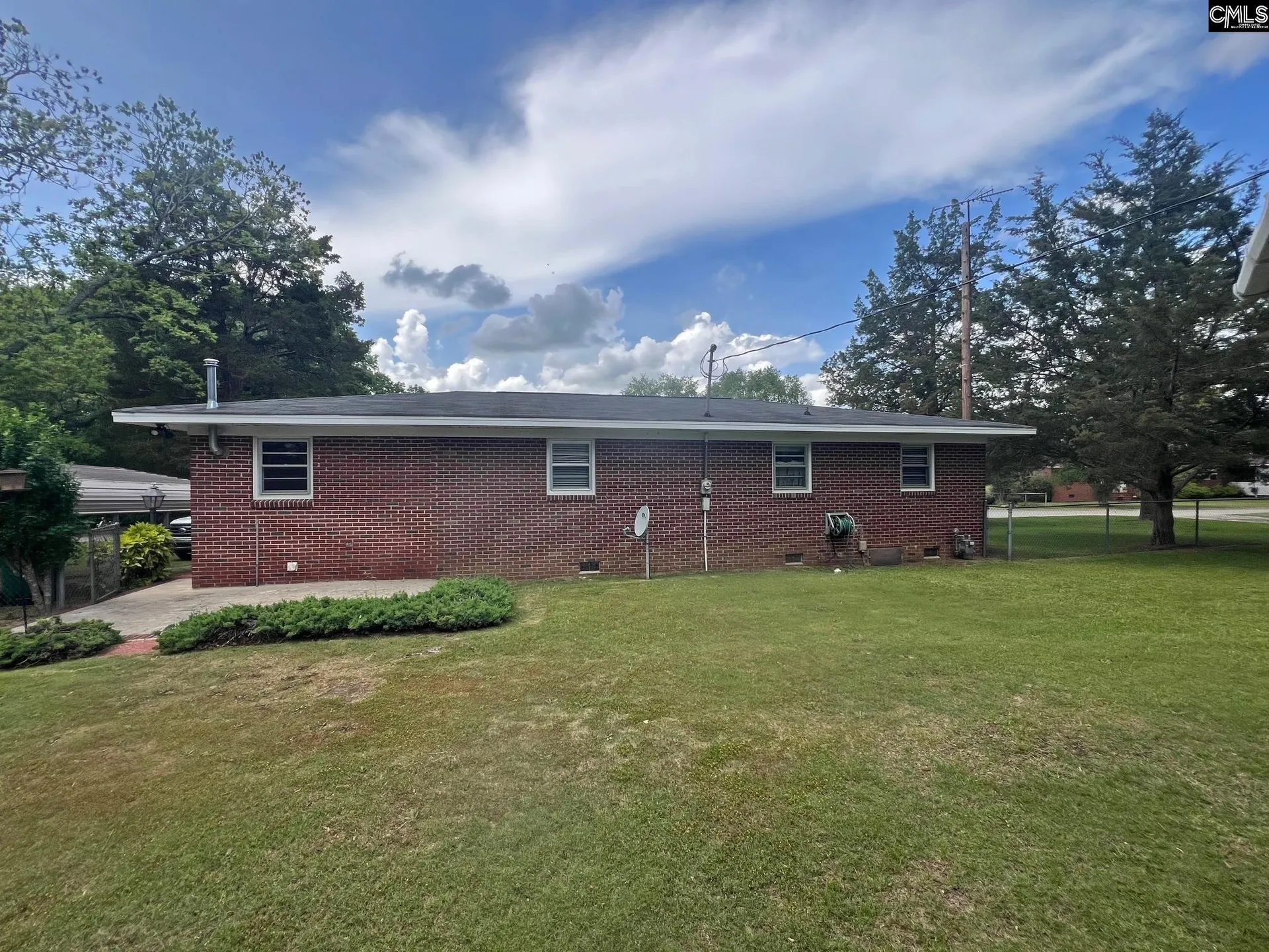 Property image 4 at 326 Nell Street, Batesburg, SC 29006
