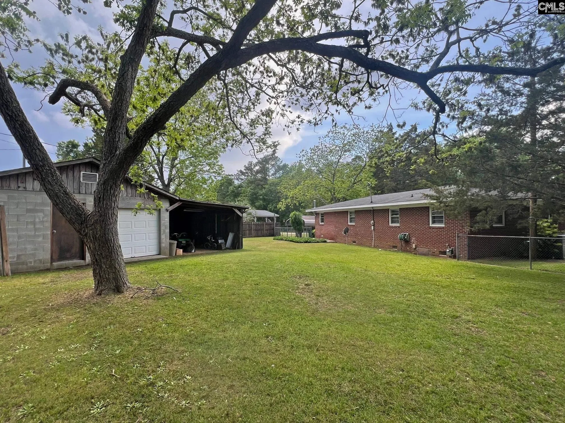 Property image 5 at 326 Nell Street, Batesburg, SC 29006
