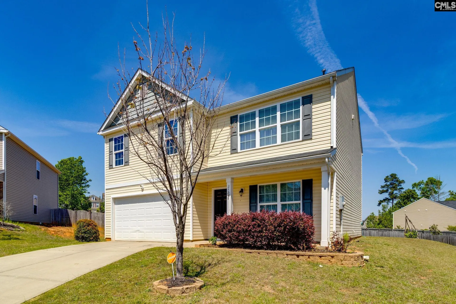 Property image 2 at 216 Bantam Place, Lexington, SC 29072