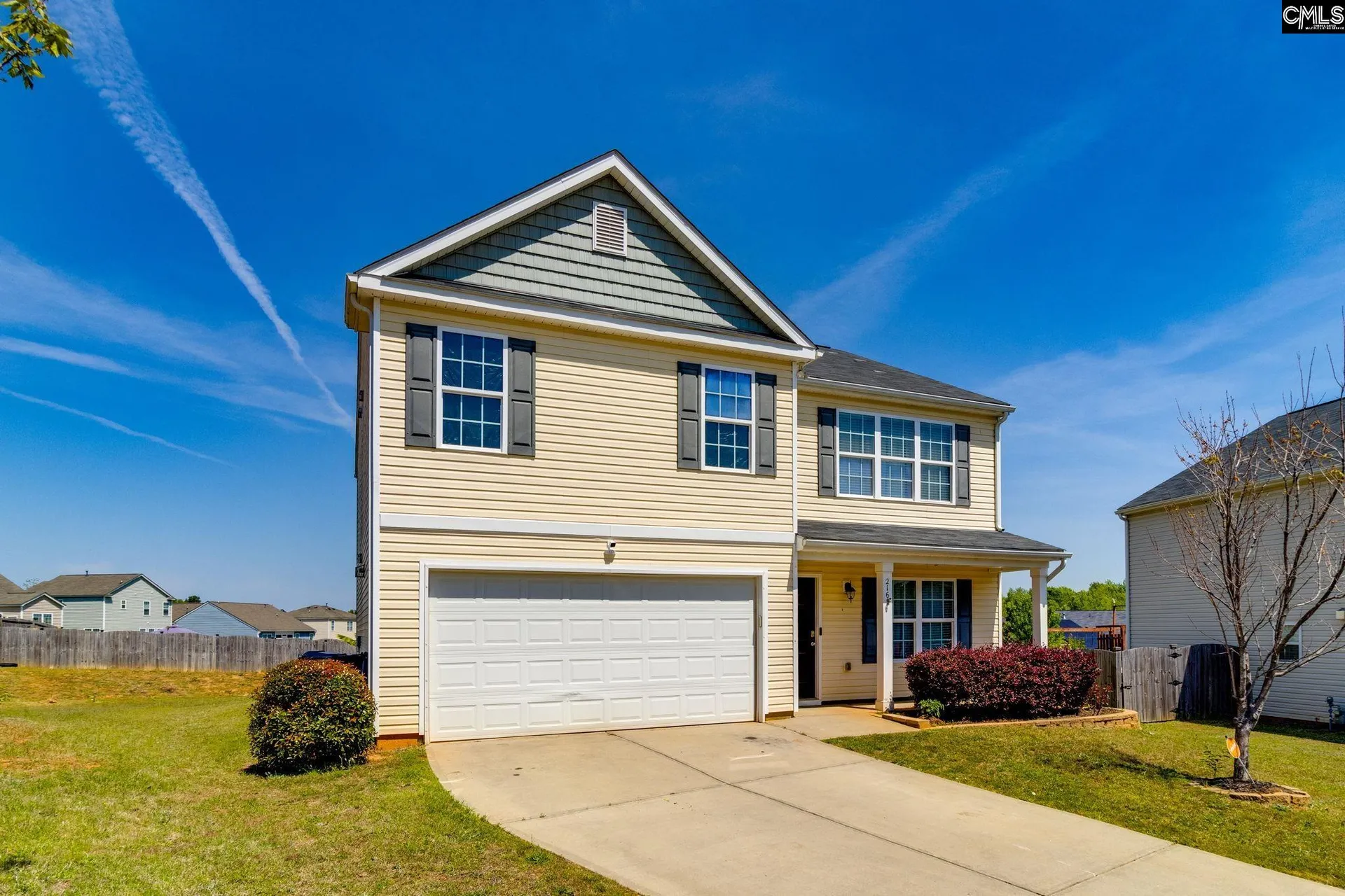 Property image 3 at 216 Bantam Place, Lexington, SC 29072