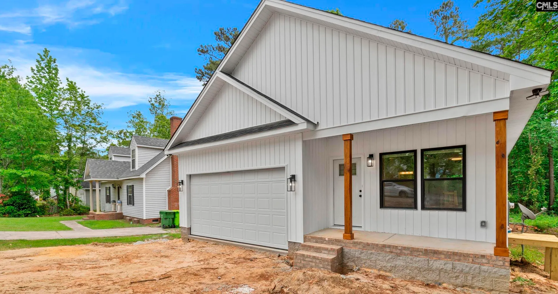 Property image 3 at 813 Quail Hills Dr, Hopkins, SC 29061